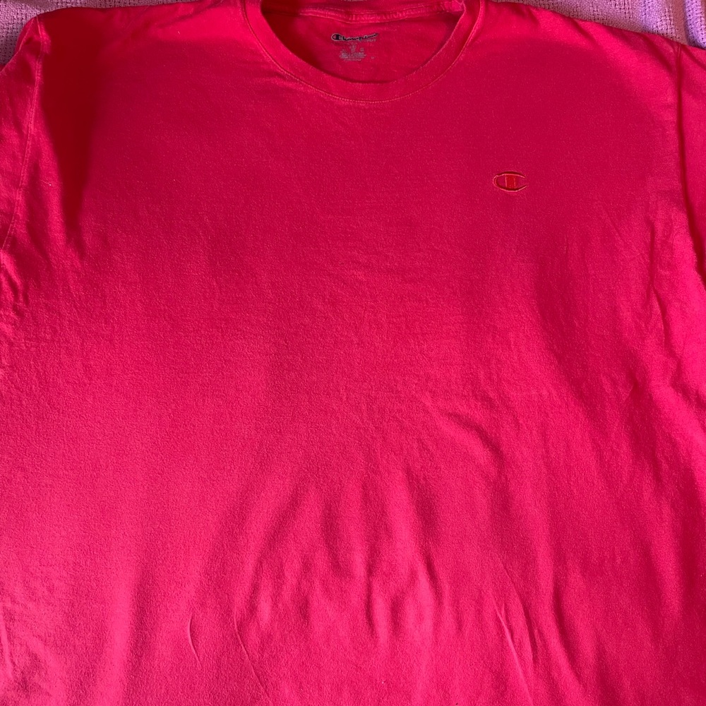Champion T-Shirt